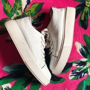 Sam Edelman‎ Argo sneaker size 7.5 i25